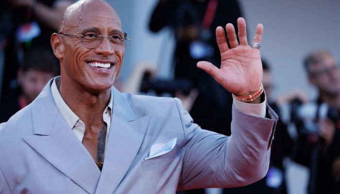 Dwayne The Rock Johnson reveals frustration with limited film roles